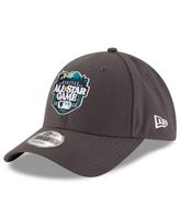 New Era 2023 MLB All-Star Game 9FORTY Adjustable Hat - Graphite