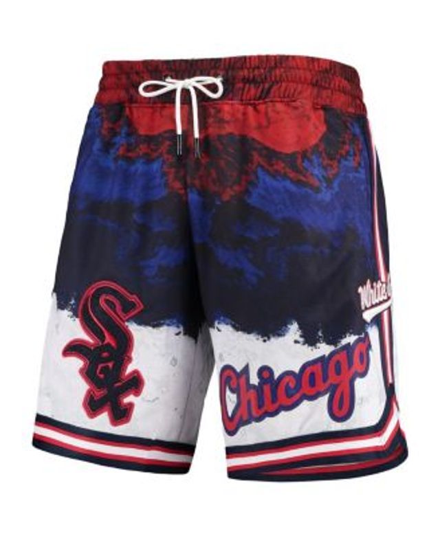 Lids Boston Red Sox Mitchell & Ness Hyper Hoops Shorts