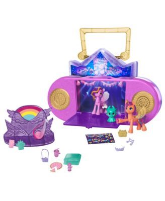 Musical Mane Melody Playset