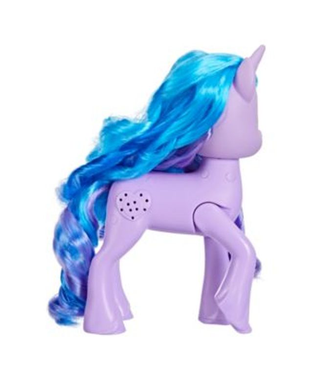 My Little Pony: Make Your Mark Toy See Your Sparkle Izzy Moonbow