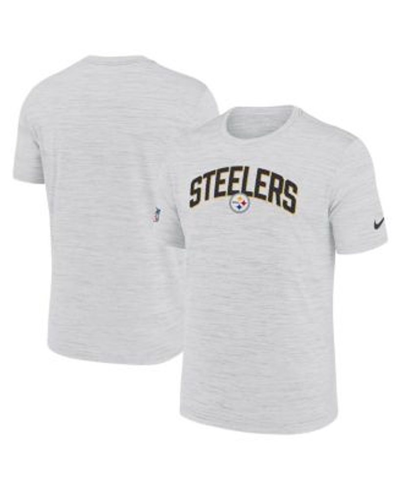 Men's Pittsburgh Steelers Graphic Crew Sweatshirt, Men's Tops