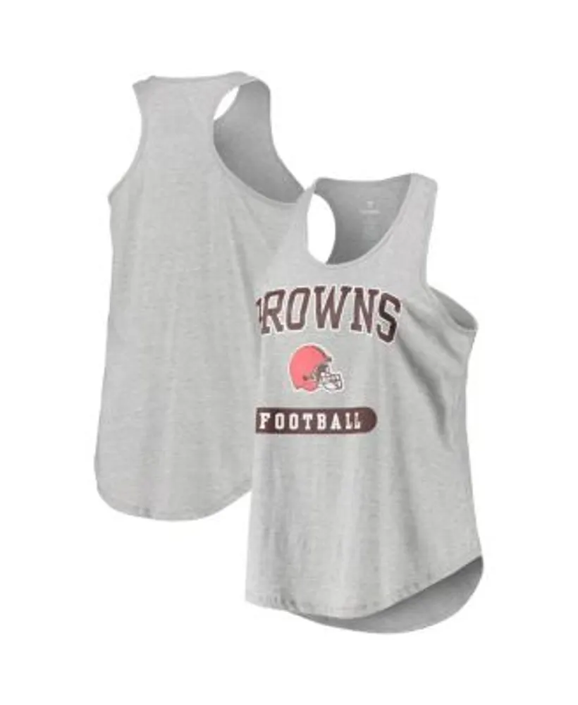 Get Browns Is The Browns Cleveland Browns Tank Top 