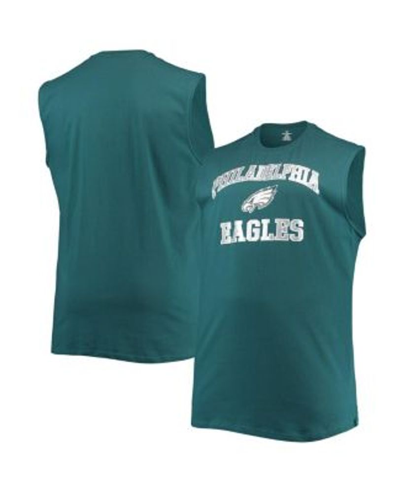 big and tall eagles jerseys