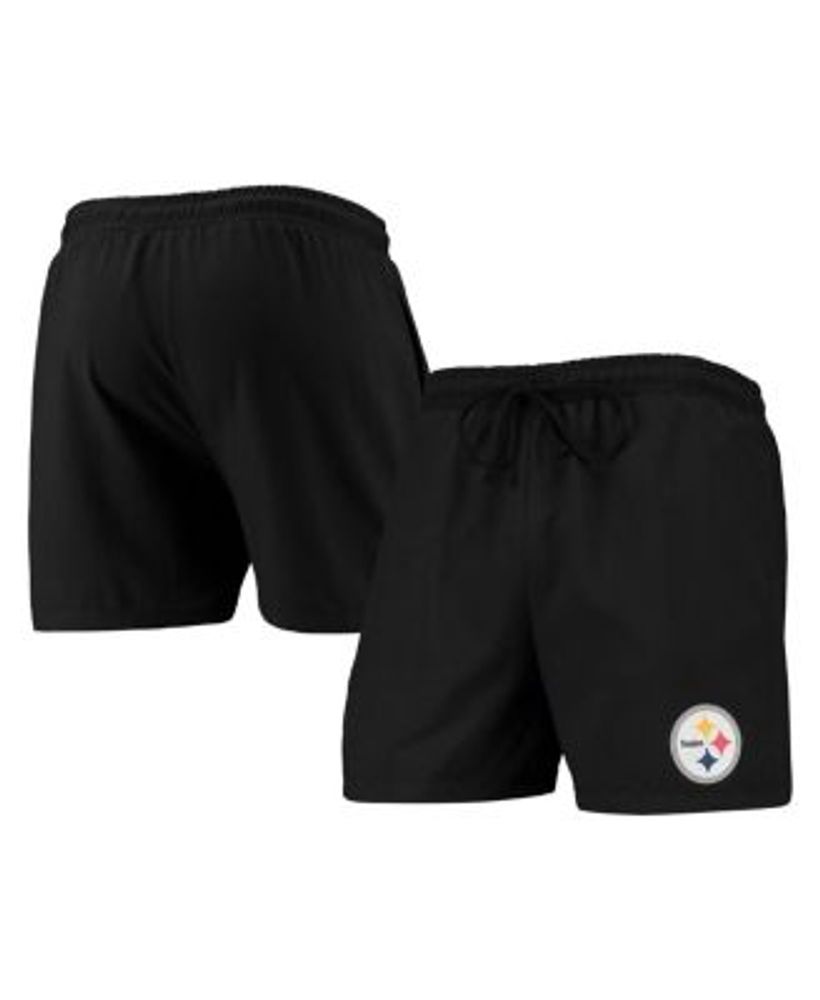 steelers shorts