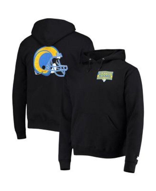 Nike Women's Heather Charcoal Los Angeles Rams Super Bowl LVI Champions  Locker Room Trophy Collection Pullover Hoodie - Macy's