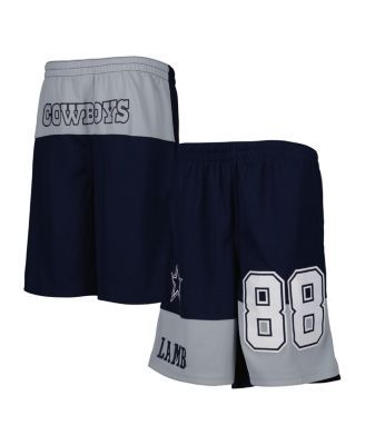 Outerstuff Youth Tom Brady Black Tampa Bay Buccaneers Name & Number Player Shorts Size: Large