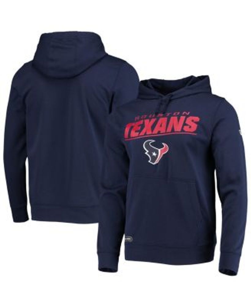 Official Houston Texans Hoodies, Texans Sweatshirts, Fleece, Pullovers