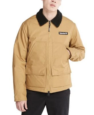 Men's Progressive Utility Water-Resistant Chore Jacket