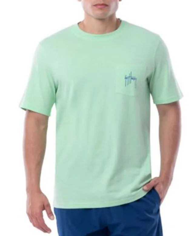 Tommy Bahama Men's Bali Sky Long-Sleeve Tee - Macy's