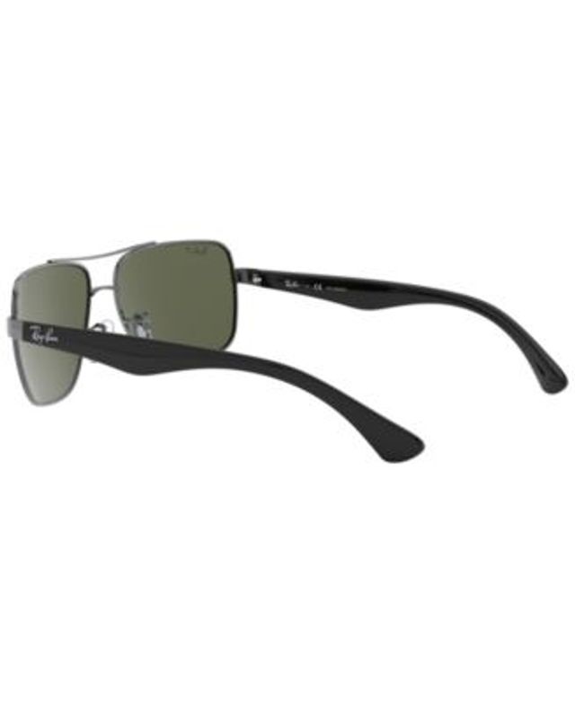 Ray-Ban Polarized Sunglasses, RB3483 | Dulles Town Center