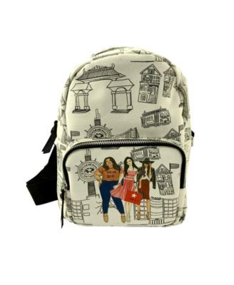 GUESS Rylan Backpack, Created for Macy's - Macy's