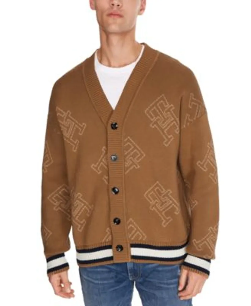 Louis Vuitton Mens Sweatshirts, Orange, L (Stock Confirmation Required)