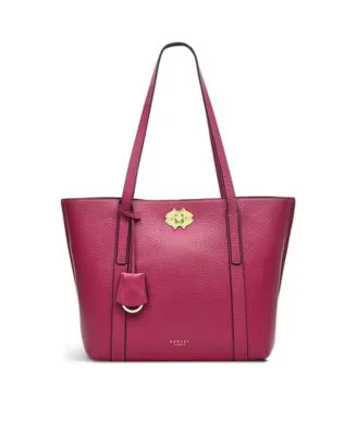 Radley Spring Bulbs Tote