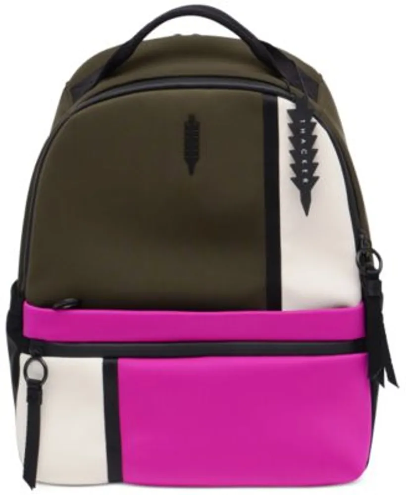 Household Essentials Backpack Duffel Laundry Bag - Macy's