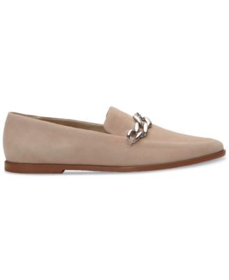 Women's Foronni Chained Tailored Loafers
