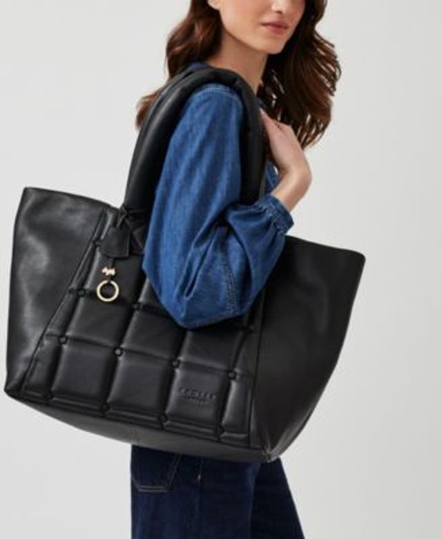 RADLEY London Buxton Avenue - Women's Leather Shoulder Bag - Medium Size  Purse - Women's Shoulder Handbag