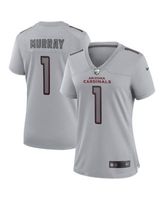 Women's Nike Kyler Murray Cardinal Arizona Cardinals Game Player Jersey