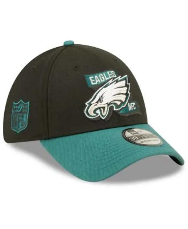 Philadelphia Eagles New Era Historic Logo Logo Neo 39THIRTY Flex