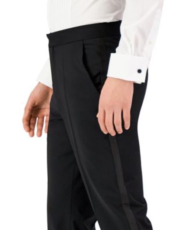 Hugo Boss Tuxedo Pants Shop Tuxedo Pants  Macys