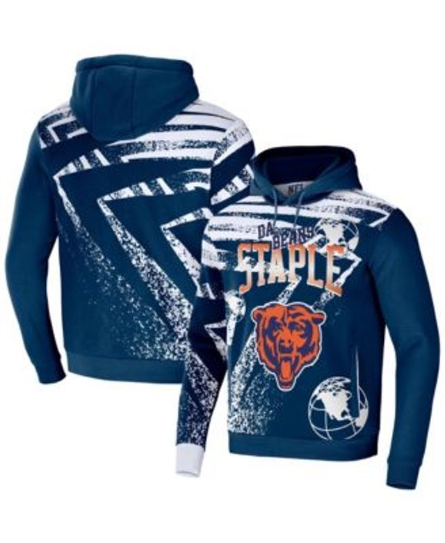 Kids Chicago Bears Sweatshirts & Fleece, Bears Sweatshirts & Fleece