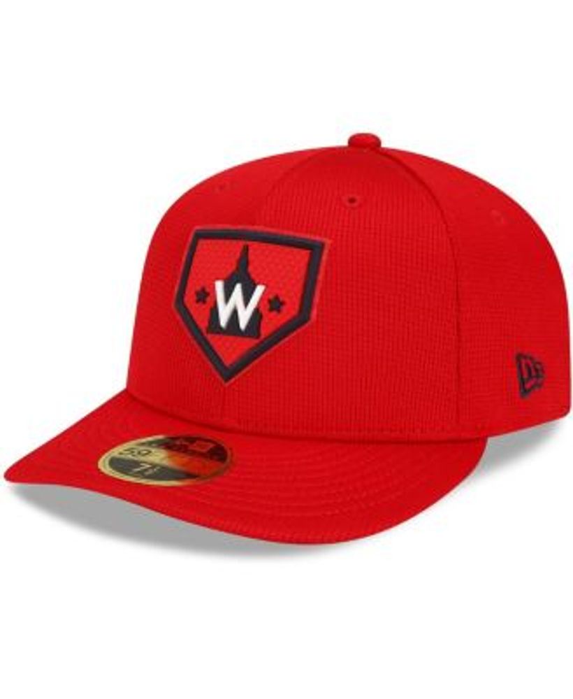 Men's Boston Red Sox New Era Navy 2022 Clubhouse Alternate Logo