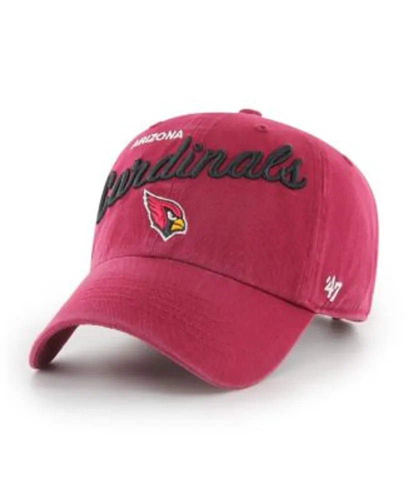 Ladies Arizona Cardinals Hats, Cardinals Hats