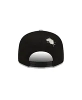 Lids Las Vegas Raiders New Era Wordmark Flow 9FIFTY Snapback Hat