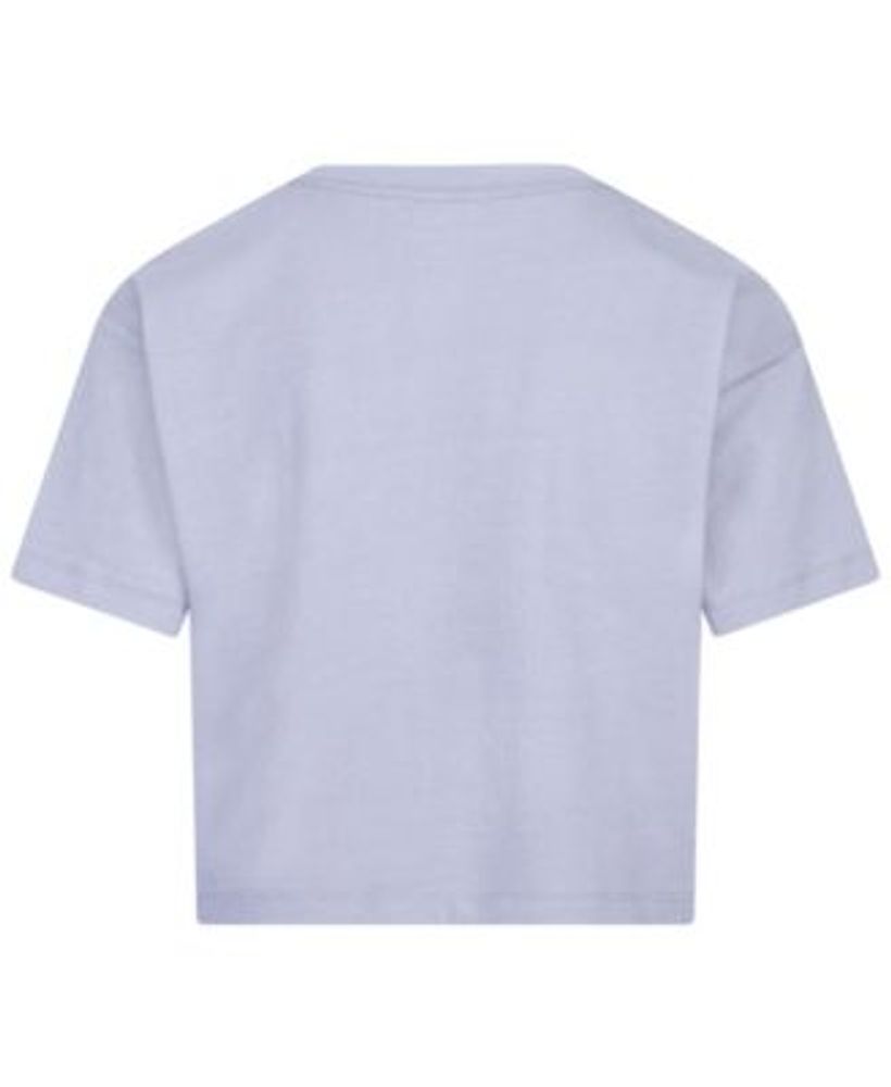 Big Girls Essentials Short Sleeve T-shirt