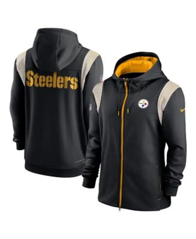 Nike Men's Cleveland Browns Sideline Jacket - Macy's