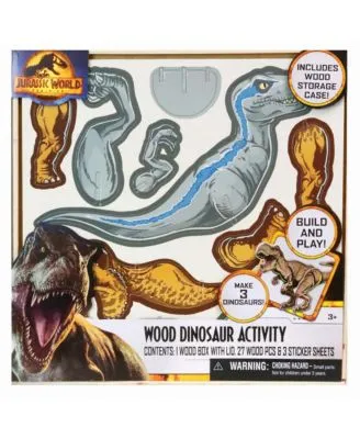 Jurassic World Dominion Dinosaur Figure Strike N Roar Giganotosaurus -  Macy's