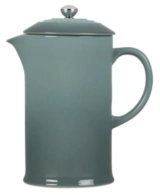 Bonjour 8-Cup French Press Replacement Carafe - Macy's