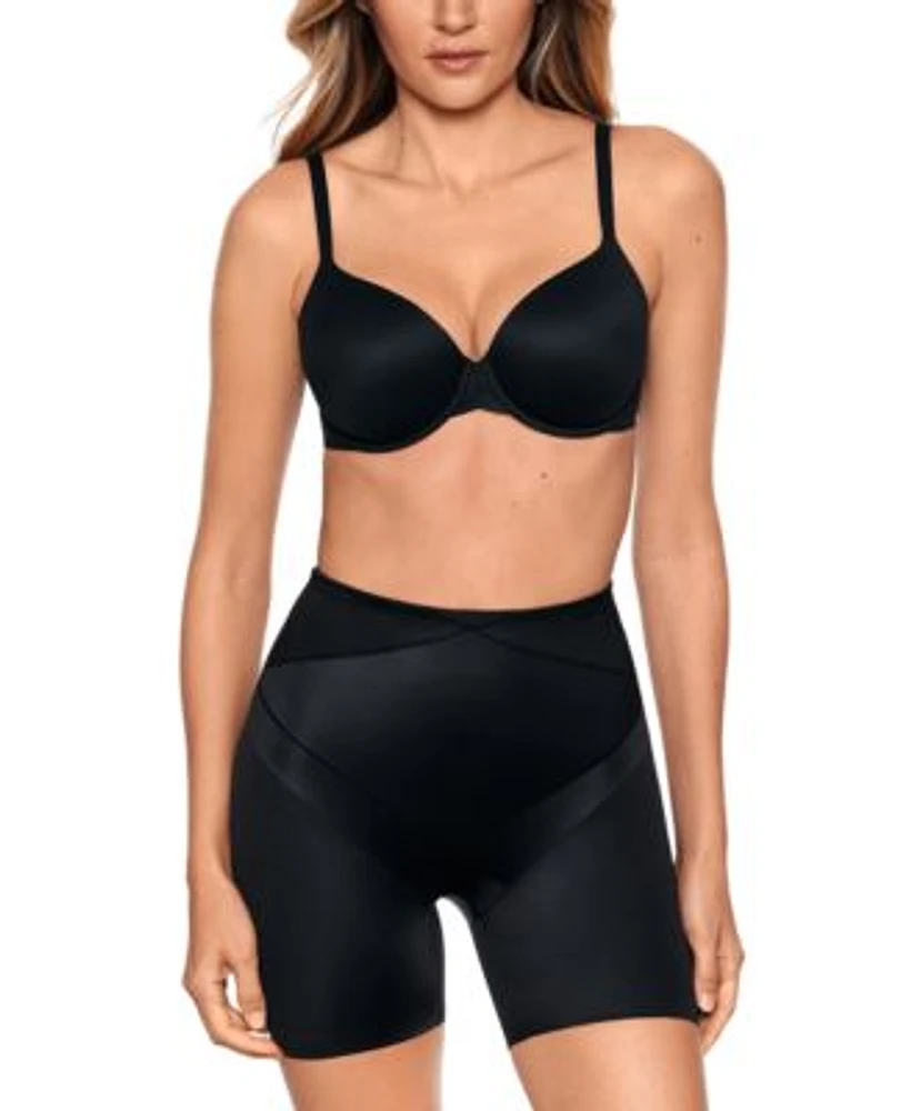 tummy tuck biker shorts