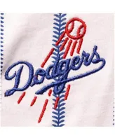 Outerstuff Infant Boys and Girls Royal Los Angeles Dodgers Power