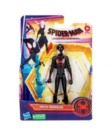 Marvel Spider-Man: Across the Spider-Verse Miles Morales Tri-Shot