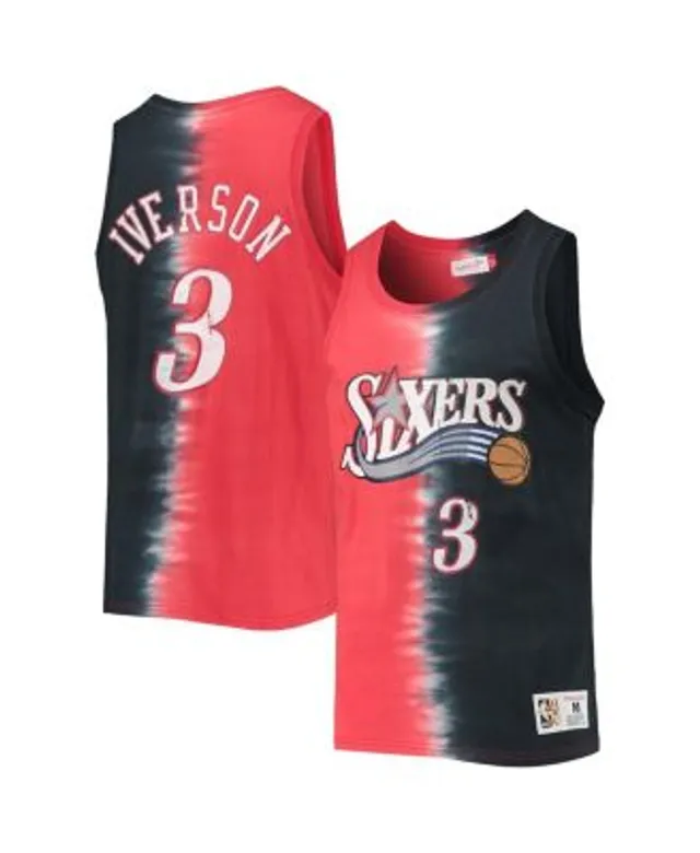 Mitchell & Ness Men's Dennis Rodman Detroit Pistons Hardwood Classic  Swingman Jersey - Macy's