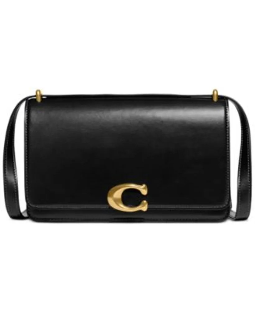 COACH®  Bandit Shoulder Bag