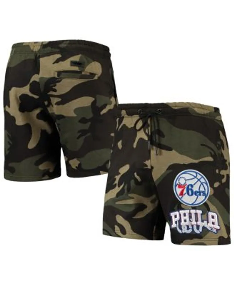 Men's Philadelphia Phillies Pro Standard Camo Team T-Shirt