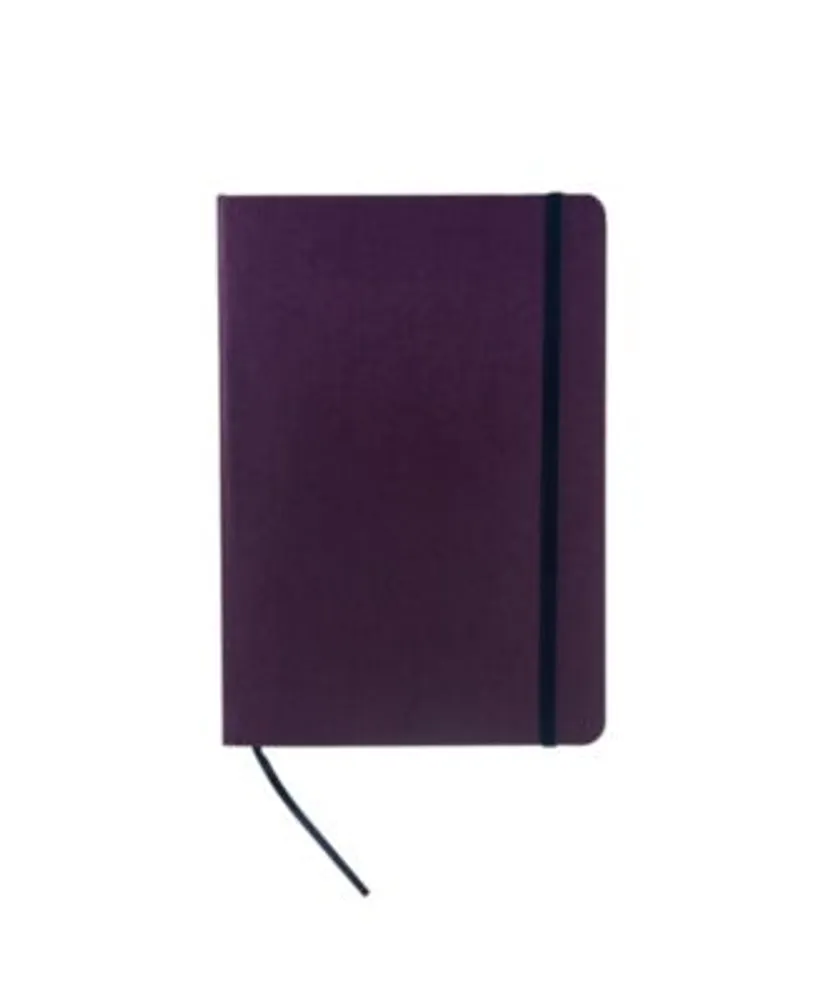 Fabriano® EcoQua Plus Graph Stitch-Bound Notebook