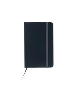 Ispira Soft Cover Dotted Notebook