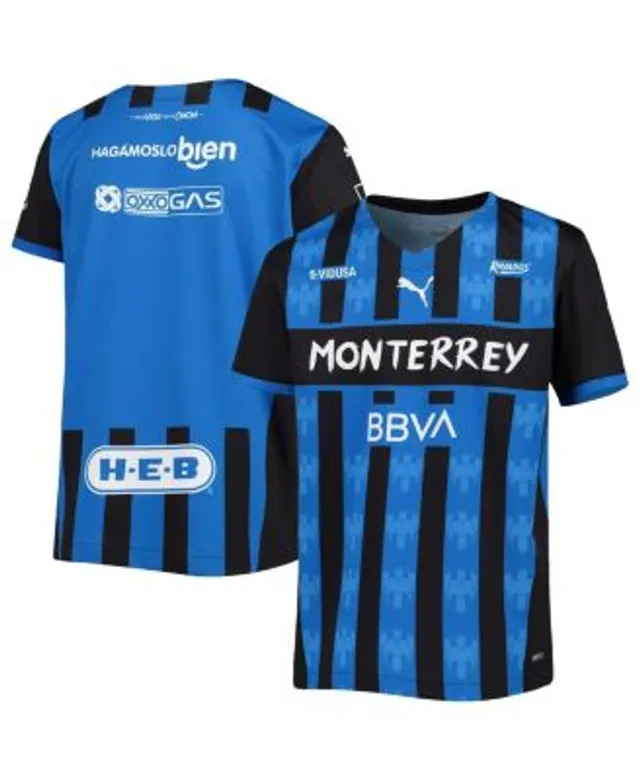 Racing Club 2019 Kappa Home and Away Kits - FOOTBALL FASHION