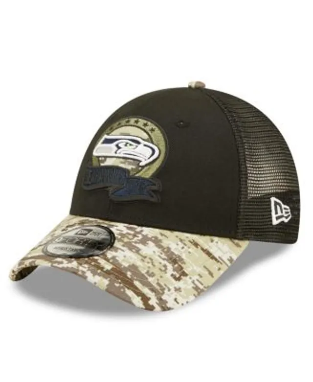 steelers salute to service hat