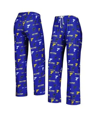 Outerstuff Big Boys and Girls Powder Blue Los Angeles Chargers Team Color  Pajama Pants - Macy's