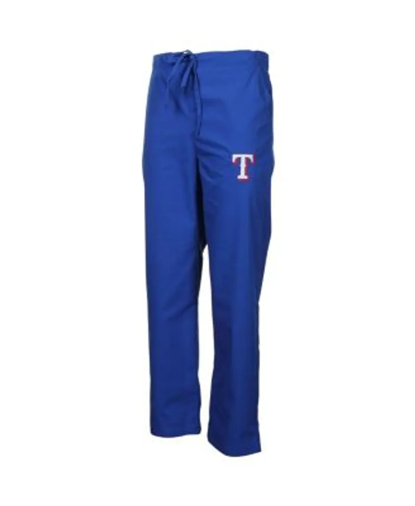 CONCEPTS SPORT Women's Concepts Sport Royal Texas Rangers