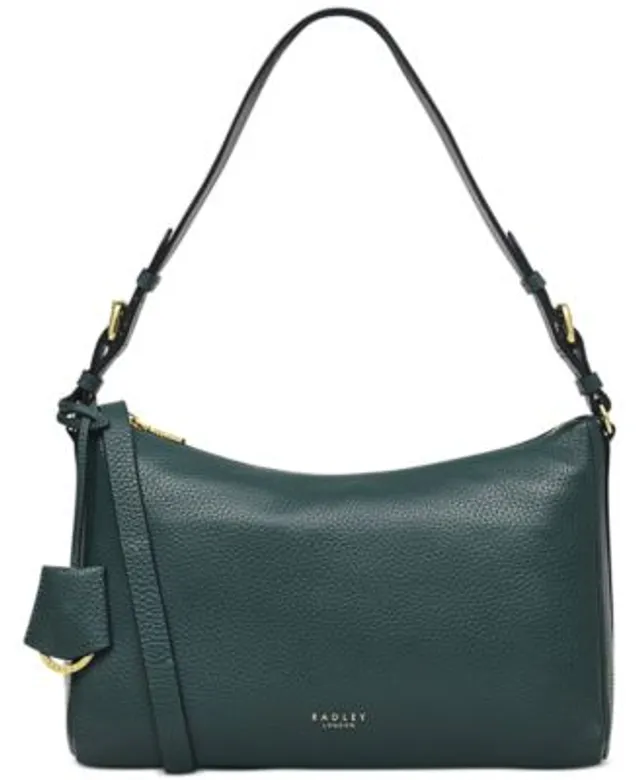 Radley London Women's Spring Vale - Zip Top Shoulder Bag - Macy's