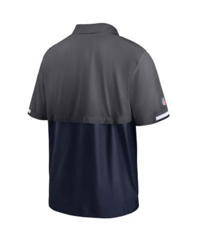 Nike Men's Dallas Cowboys Sideline Jacket - Macy's