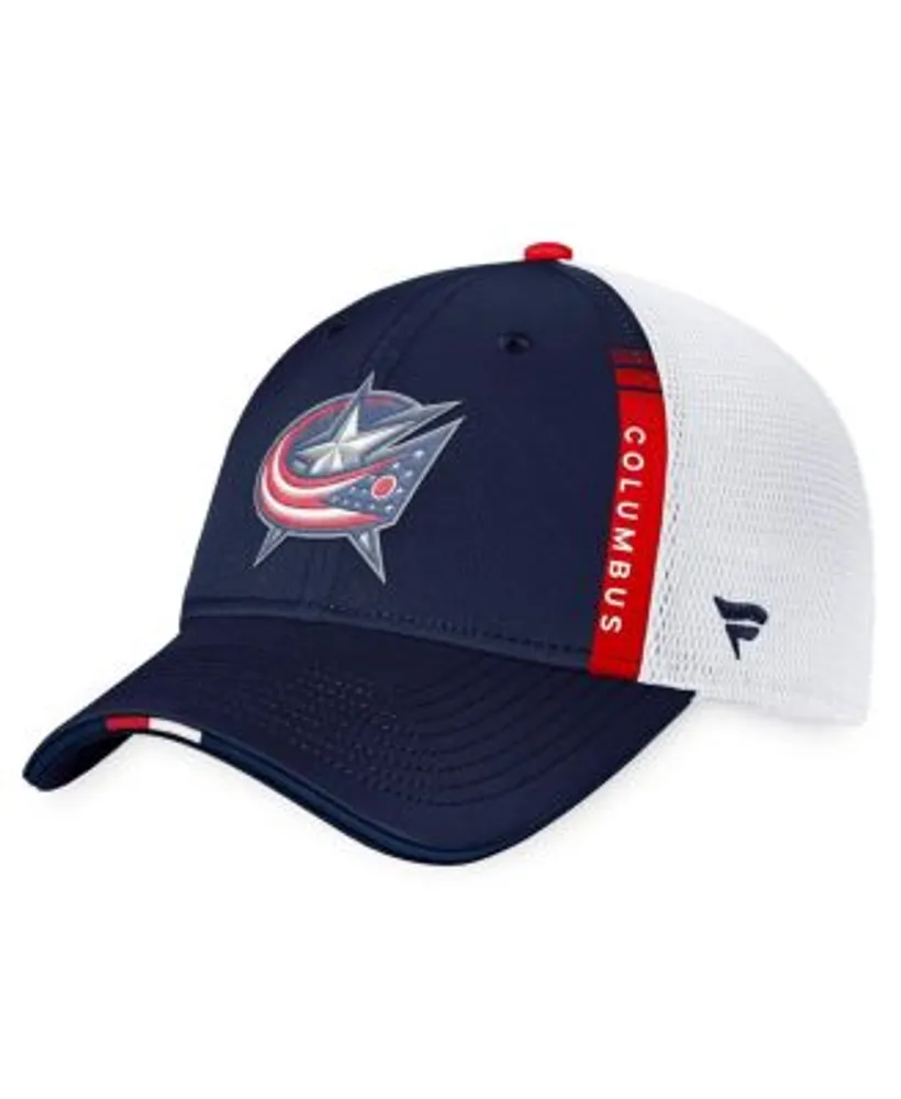 NHL Men's Caps - Blue