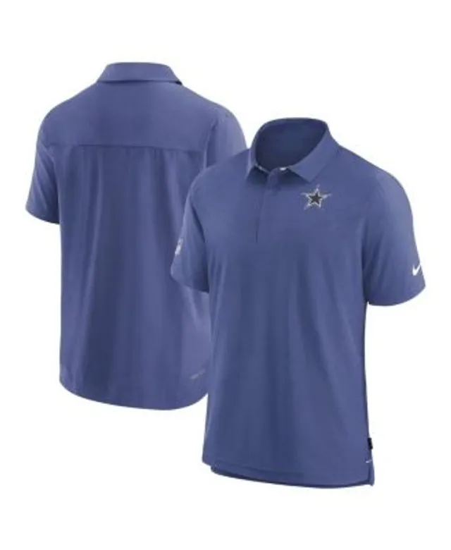 Nike Men's Dallas Cowboys Sideline Jacket - Macy's