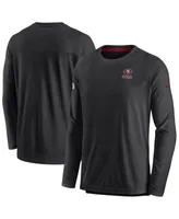 Nike San Francisco 49ers Men's Icon Legend T-Shirt - Macy's