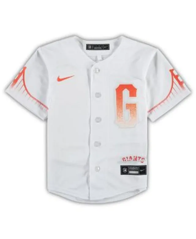 Nike Preschool Boys and Girls Navy Houston Astros 2022 City Connect Replica  Jersey - Macy's