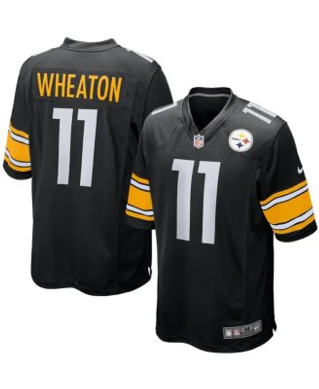 Tops, Steelers Claypool Jersey